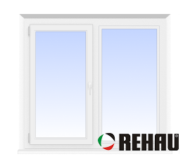 REHAU Grazio фигурное
